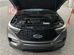 فۆرد ئێکسپلۆرەر